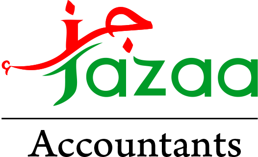 Jazaa Accountants